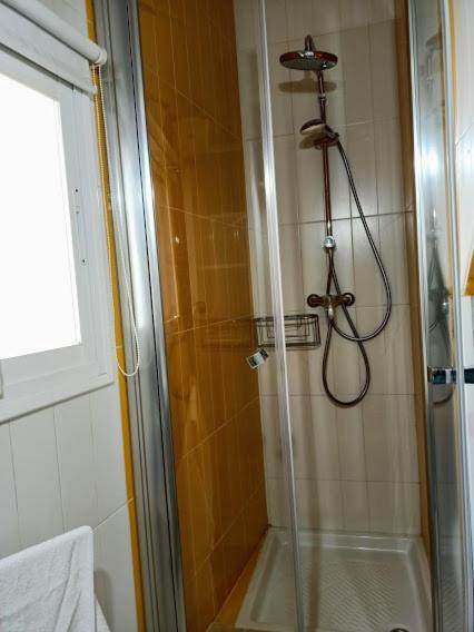 Апартаменты Casa Abuela Pepa Кониль-де-ла-Фронтера Экстерьер фото