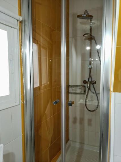 Апартаменты Casa Abuela Pepa Кониль-де-ла-Фронтера Экстерьер фото